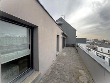 Appartement a vendre Rennes 35000 Ille-et-Vilaine 95 m2 4 pièces 524000 euros