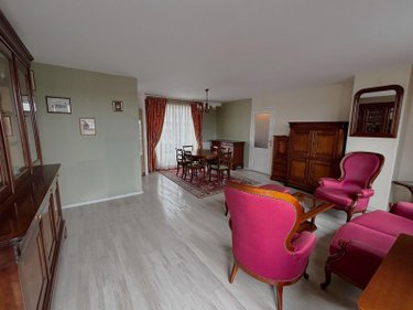 Appartement a vendre Rennes 35000 Ille-et-Vilaine 95 m2 4 pièces 524000 euros