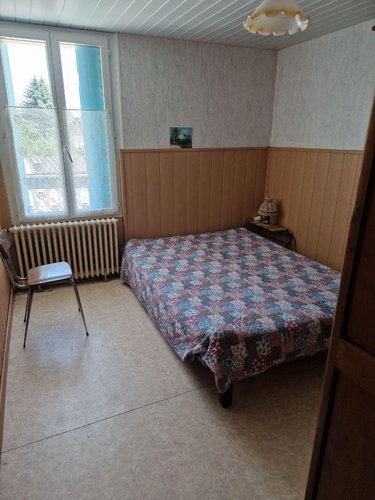 Maison a vendre Châtellerault 86100 Vienne 82 m2 5 pièces 84800 euros