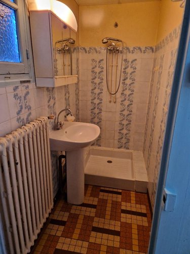 Maison a vendre Châtellerault 86100 Vienne 82 m2 5 pièces 84800 euros