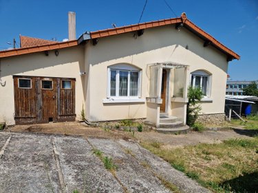 Maison a vendre Châtellerault 86100 Vienne 82 m2 5 pièces 84800 euros