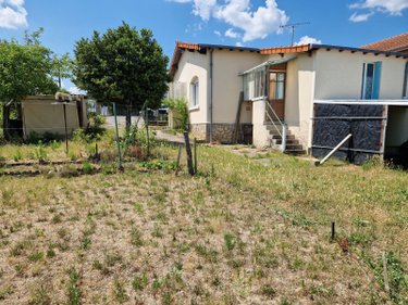 Maison a vendre Châtellerault 86100 Vienne 82 m2 5 pièces 84800 euros