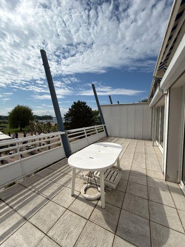 Appartement a vendre Dienville 10500 Aube 53 m2 4 pièces 106000 euros