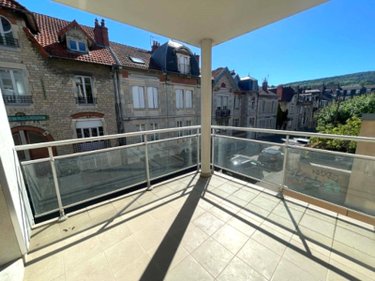 Appartement a vendre Besançon 25000 Doubs 78 m2 3 pièces 227000 euros