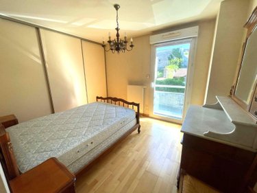 Appartement a vendre Besançon 25000 Doubs 78 m2 3 pièces 227000 euros