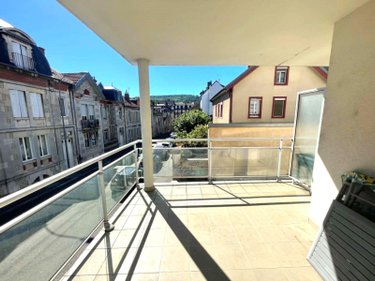 Appartement a vendre Besançon 25000 Doubs 78 m2 3 pièces 227000 euros