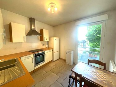 Appartement a vendre Besançon 25000 Doubs 78 m2 3 pièces 227000 euros