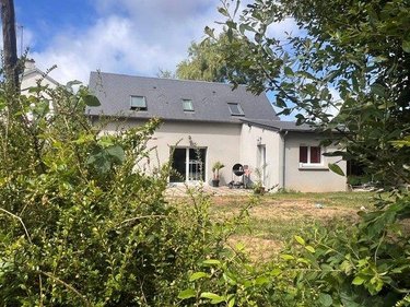 Maison a vendre Agon-Coutainville 50230 Manche 85 m2 3 pièces 265000 euros