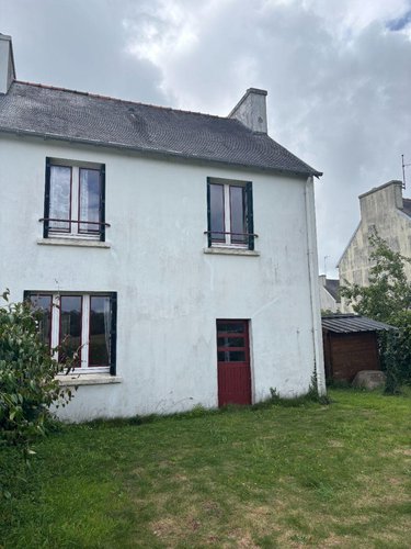 Maison a vendre Briec 29510 Finistère 90 m2 5 pièces 147600 euros