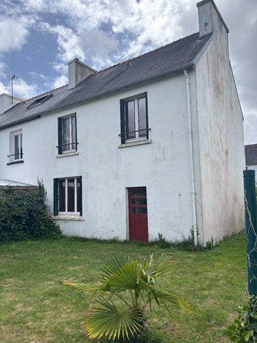 Maison a vendre Briec 29510 Finistère 90 m2 5 pièces 147600 euros