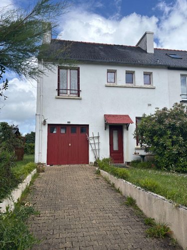 Maison a vendre Briec 29510 Finistère 90 m2 5 pièces 147600 euros