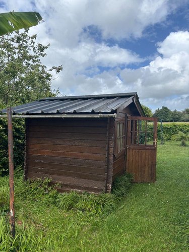 Maison a vendre Briec 29510 Finistère 90 m2 5 pièces 147600 euros