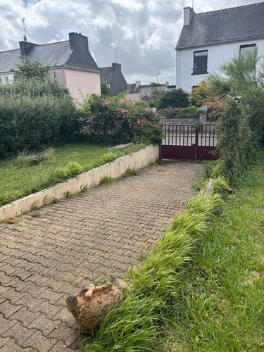 Maison a vendre Briec 29510 Finistère 90 m2 5 pièces 147600 euros