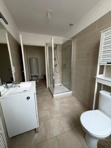 Location appartement Bayeux 14400 Calvados 51 m2 2 pièces 635 euros