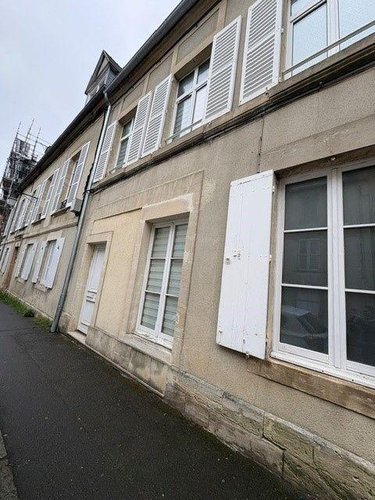 Location appartement Bayeux 14400 Calvados 51 m2 2 pièces 635 euros