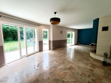 Maison a vendre Pont-Péan 35131 Ille-et-Vilaine 156 m2 7 pièces 414000 euros