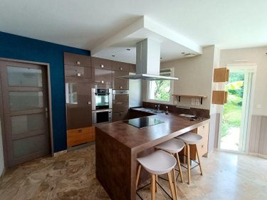 Maison a vendre Pont-Péan 35131 Ille-et-Vilaine 156 m2 7 pièces 414000 euros