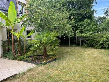 Maison a vendre Pont-Péan 35131 Ille-et-Vilaine 156 m2 7 pièces 414000 euros