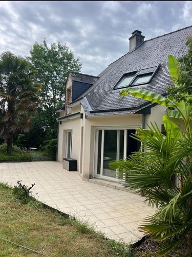 Maison a vendre Pont-Péan 35131 Ille-et-Vilaine 156 m2 7 pièces 414000 euros