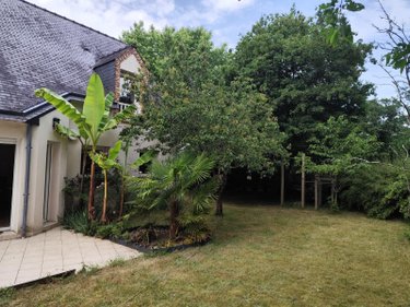 Maison a vendre Pont-Péan 35131 Ille-et-Vilaine 156 m2 7 pièces 414000 euros