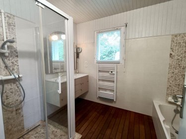 Maison a vendre Pont-Péan 35131 Ille-et-Vilaine 156 m2 7 pièces 414000 euros