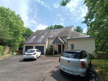 Maison a vendre Pont-Péan 35131 Ille-et-Vilaine 156 m2 7 pièces 414000 euros