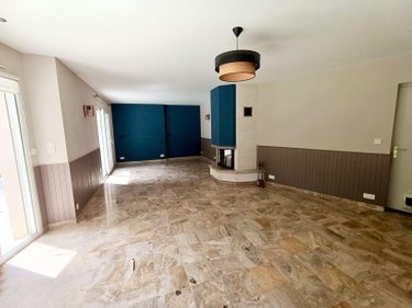 Maison a vendre Pont-Péan 35131 Ille-et-Vilaine 156 m2 7 pièces 414000 euros