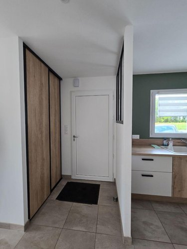 Maison a vendre Peillac 56220 Morbihan 94 m2 4 pièces 252480 euros