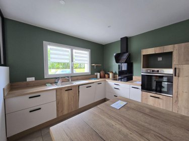 Maison a vendre Peillac 56220 Morbihan 94 m2 4 pièces 252480 euros
