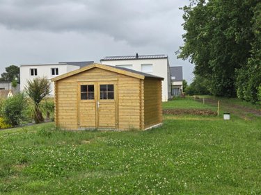 Maison a vendre Peillac 56220 Morbihan 94 m2 4 pièces 252480 euros