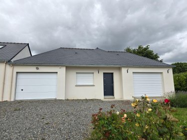 Maison a vendre Peillac 56220 Morbihan 94 m2 4 pièces 252480 euros