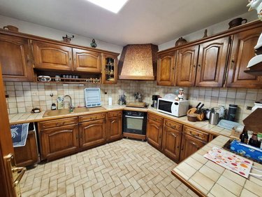 Maison a vendre Rosières-près-Troyes 10430 Aube 89 m2 4 pièces 185000 euros