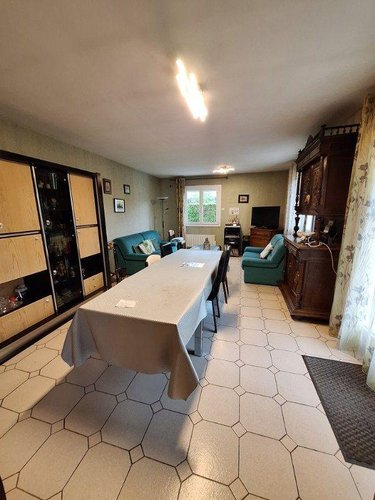 Maison a vendre Rosières-près-Troyes 10430 Aube 89 m2 4 pièces 185000 euros