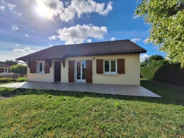 Maison a vendre Rosières-près-Troyes 10430 Aube 89 m2 4 pièces 185000 euros