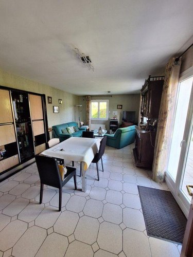 Maison a vendre Rosières-près-Troyes 10430 Aube 89 m2 4 pièces 185000 euros