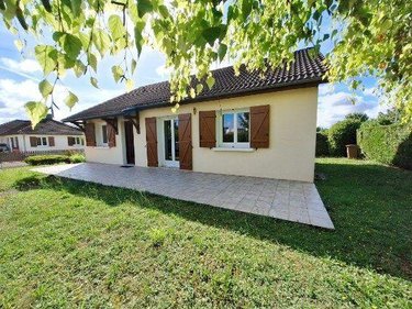Maison a vendre Rosières-près-Troyes 10430 Aube 89 m2 4 pièces 185000 euros