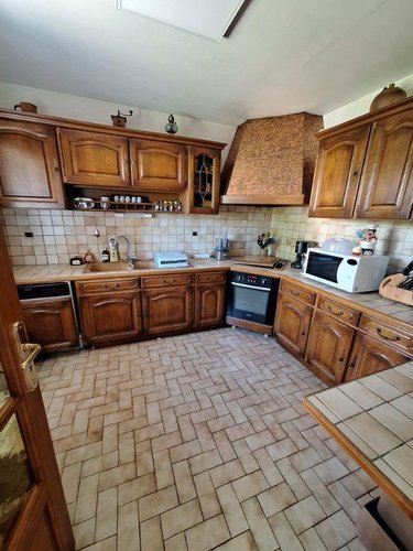 Maison a vendre Rosières-près-Troyes 10430 Aube 89 m2 4 pièces 185000 euros