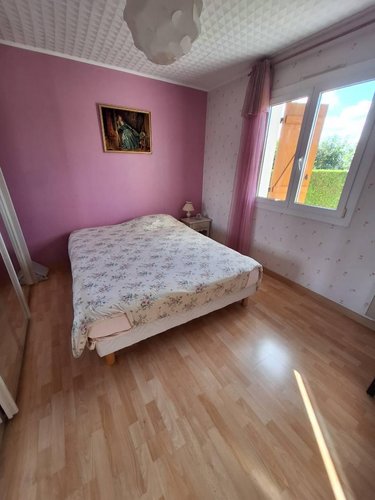 Maison a vendre Rosières-près-Troyes 10430 Aube 89 m2 4 pièces 185000 euros