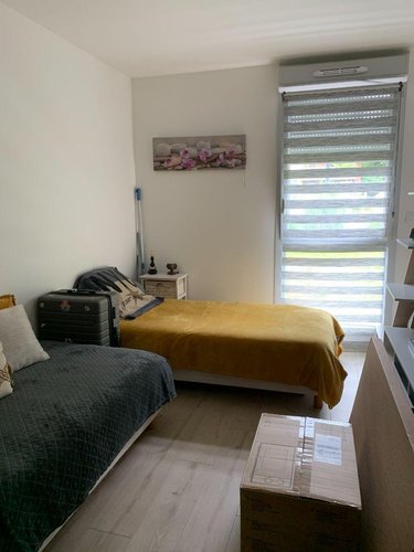 Location appartement Bailleul 59270 Nord 72 m2 3 pièces 820 euros