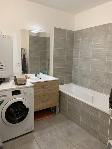 Location appartement Bailleul 59270 Nord 72 m2 3 pièces 820 euros