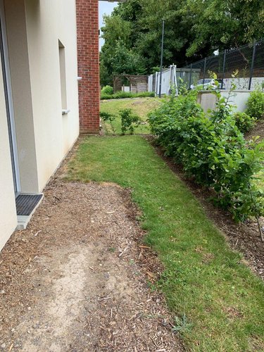 Location appartement Bailleul 59270 Nord 72 m2 3 pièces 820 euros