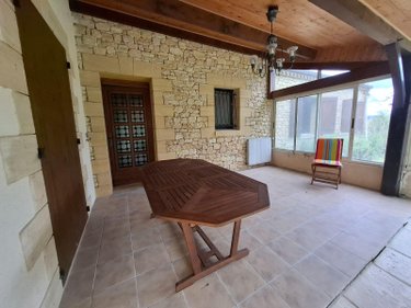 Maison a vendre Lanquais 24150 Dordogne 197 m2 5 pièces 333375 euros