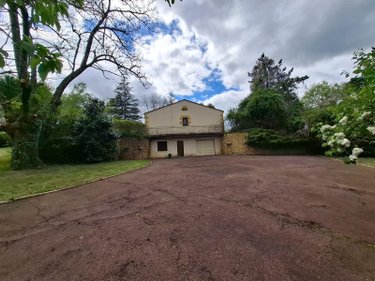 Maison a vendre Lanquais 24150 Dordogne 197 m2 5 pièces 333375 euros