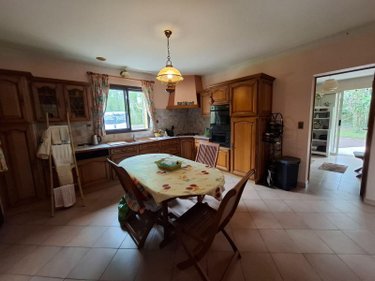 Maison a vendre Lanquais 24150 Dordogne 197 m2 5 pièces 333375 euros