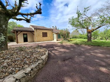 Maison a vendre Lanquais 24150 Dordogne 197 m2 5 pièces 333375 euros