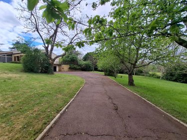Maison a vendre Lanquais 24150 Dordogne 197 m2 5 pièces 333375 euros