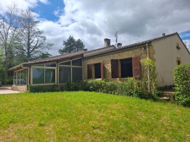 Maison a vendre Lanquais 24150 Dordogne 197 m2 5 pièces 333375 euros