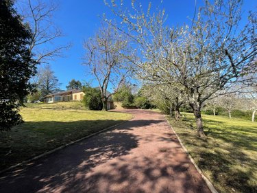 Maison a vendre Lanquais 24150 Dordogne 197 m2 5 pièces 333375 euros