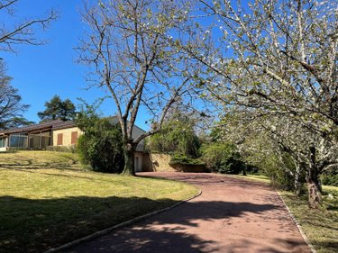 Maison a vendre Lanquais 24150 Dordogne 197 m2 5 pièces 333375 euros