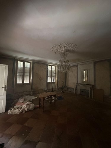 Maison a vendre Bellebat 33760 Gironde 300 m2 10 pièces 252000 euros